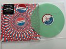 The Black Angels Death Song Glow In The Dark Vinyl LP RSD