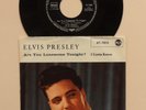 Elvis Presley   Are You Lonesome Tonight   1961 German 7