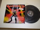 IRON MAIDEN 