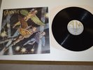 Budgie – If I Were Brittania I'd Waive The Rules UK LP 1976 Britannia