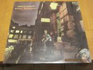 DAVID BOWIE - 'ZIGGY STARDUST'. 6E/4E MATRICES.  NO MAINMAN ON SLEEVE. UK PRESS.