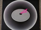 Queen Jazz LP 1978 EMI 1U/1U First Press EMA 788 Includes Poster Vinyl is EX