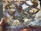 TESTAMENT - Formation of Damnation by Testament LP (Record, 2015) Nuclear Blast