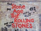 MINT Rolling Stones Stone Age Australia pressing 12'' vinyl Lp 1971 rare Jagger