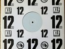 KLF JAMs – America: What Time is January? UK 12