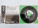 THE SPECIALS / SELECTER / MADNESS / SKA - GANGSTERS - JAPAN JAPANESE 7