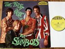The Symbols : The Best Part Of The Symbols UK President LP 1968 - PTL 1018