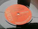 ELVIS PRESLEY 1958 GOLDEN RECORDS 1 RARE 1969 PRESS SMALL ORANGE MONO LABEL