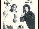 COJO Play It By Ear / Head's Up 45 Destiny Rare 80s Modern Soul Boogie M-