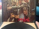THE YARDBIRDS 