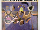 The Dave Brubeck Quartet - Time Out  LP Vinyl Vinyl Record UK 1st Stereo Press
