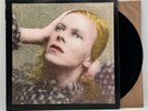 David Bowie - Hunky Dory - 1976 US Album LSP-4623 (EX/NM) Ultrasonic Clean