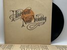 Neil Young - Harvest - 1976 US 1st Press Album w/ Lyrics (NM) Ultrasonic Clean