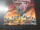 Iron Maiden Maiden England 88 2LP Picture Dics 2013