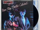 Soft Cell - Non-Stop Erotic Cabaret - 1981 US 1st Press (NM) Ultrasonic Clean