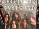 Machine Head by Deep Purple (Vinyl Record LP, 2003) NEW / SEALED