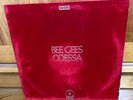 Bee Gees – Odessa Gatefold 2XLP vinyl record VELVET Cover  Atco SD2-702 NM