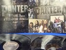 Pantera – 1990-2000: A Decade Of Domination (LP, 2022) Black Ice Etched Vinyl