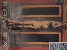 Crowbar By Crowbar (Vinyl, LP, LIMITED EDITION ) BLACK TRANSLUCENT RUBY