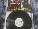 PERUCHO TORCATT CON LOS DEMENTES LA SALSA LLEGO ORIG VELVET VENEZ GUAGUANCO LP