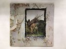 LED ZEPPELIN Ⅳ Japan LP [97381ER]
