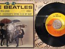 THE BEATLES 4-By 1965 7