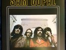 Sam Gopal Escalator (Red Vinyl) 12