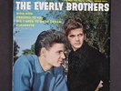 EVERLY BROTHERS: everly brothers CADENCE 7