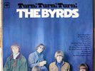 The Byrds-Turn  Turn  Turn - COLUMBIA CS-9254 M/M- STEREO