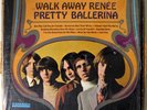 The Left Banke-Walk Away Renee-SMASH MGS 27088 VG+/M-