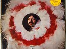 Jim Pepper-Peppers Pow Wow- EMBRYO SD-731 M-/M- STEREO White Label Promo