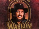 WAYLON JENNINGS Greatest Hits  LP     SirH70
