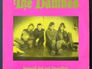 The Damned • Damned But Not Forgotten • UK Press vinyl record LP NM M-
