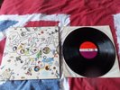LED ZEPPELIN III - VINYL LP 1970 UK ORIGINAL PRESS   -A-5 & B-5 -IN EX+++/EX+++