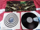 BEGGARS OPERA WATERS OF CHANGE VINYL LP 1971 ORIGINAL 1st  PRESS  UK  SWIRL NM-