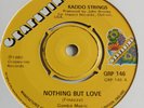 Kaddo Strings   **  Nothing But Love   **    UK  GRAPEVINE  **  Northern Soul **