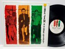 THE JAM The Gift ORIG 1982 LP POLYDOR POLD 5055 NEAR MINT Vinyl MOD