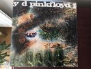 Pink Floyd “A Saucerful Of Secrets” 1968 Columbia Label SCX 6258 UK Stereo NM