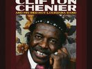 Clifton Chenier & Hi - Live at Tipitina's / June 7, 1980 - Rusty Marble [New Vin
