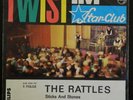 The Rattles  7
