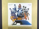 Sly & The Family Stone Greatest Hits Quadraphonic Quad SQ vinyl record LP NM M-