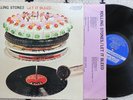 ROLLING STONES Let It Bleed LONDON NPS-4 ORG LP VG+