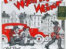 VARIOUS -PLEASE WARM MY WEINER- OLD TIME HOKUM BLUES COVER ART BY R.  CRUMB - LP