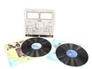 1978 BOB MARLEY & THE WAILERS 'Babylon By Bus' Island Records–ISLD 11 VINYL -M35