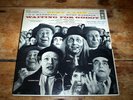Samuel Beckett WAITING FOR GODOT 1956 ORIG 2 LP set w/ BERT LAHR eg marshall NM-