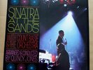 FRANK SINATRA At The Sands MFSL 2-332 (2-LP Numbered #1469) 180-Gram Vinyl MINT-