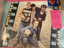 Pissed And Proud 200 Gram Vinyl Record LP Peter & The Test Tube Babies NEW PUNK