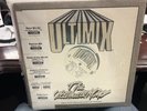 ULTIMIX 38 LP C&C MUSIC FACTORY MADONNA KIM WILDE YAZ JANET JACKSON N-JOI HITEK3