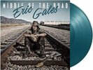 Eric Gales - Middle Of The Road Ltd. Edition (NEW VINYL LP)