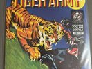 Tiger Army by Tiger Army (Record, 2000) Limited colored Vinyl 156/1000 SEALED